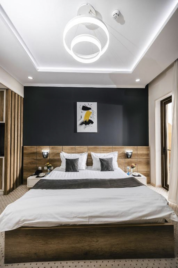 Art Regency Premium Hotel portfel rasmi